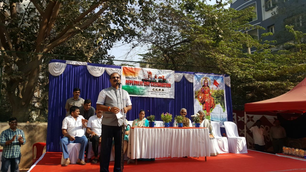 republic day