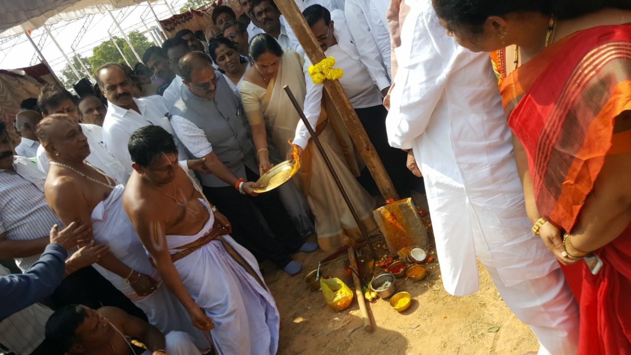 parivartana yatre